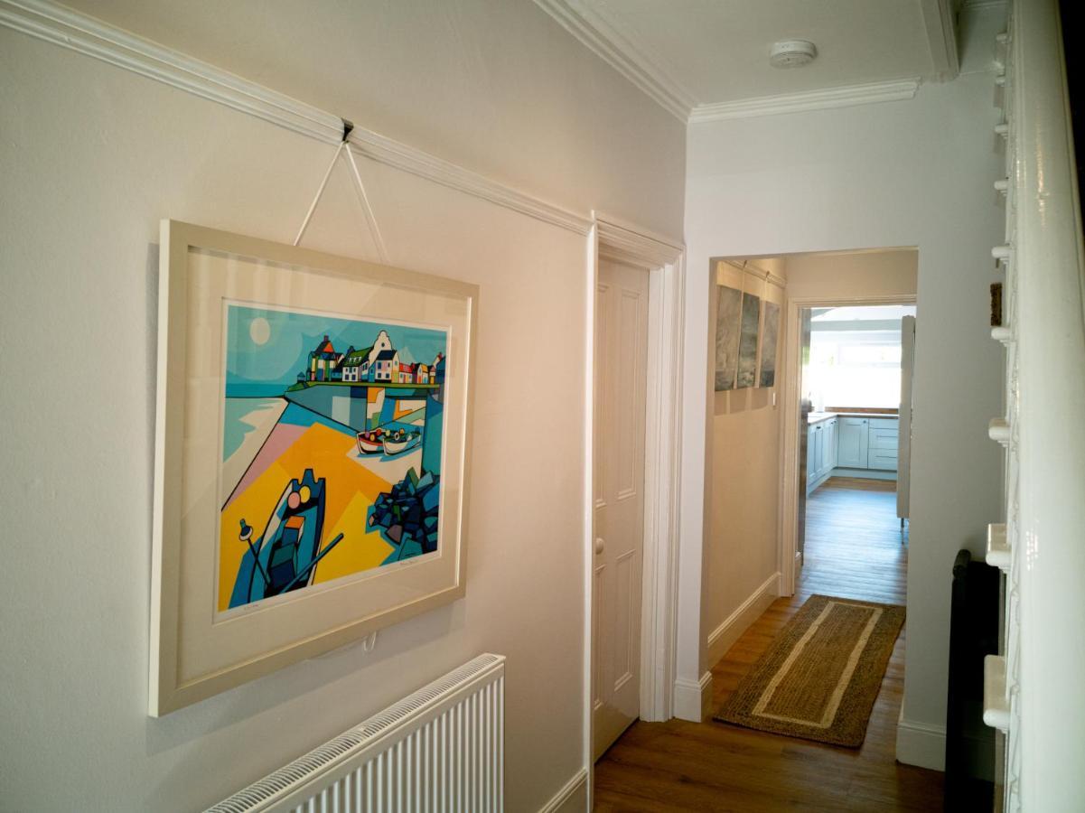 Villa The Haven Sheringham Exterior foto