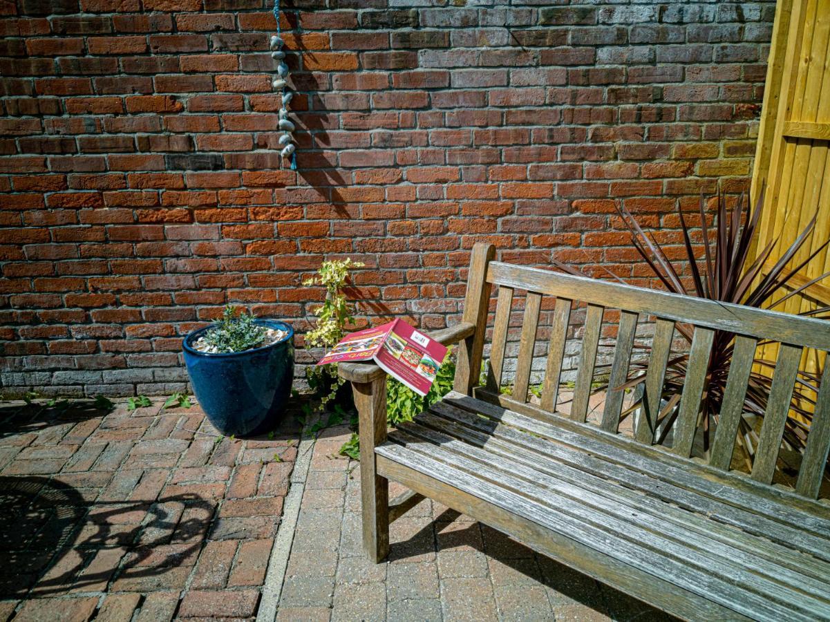 Villa The Haven Sheringham Exterior foto