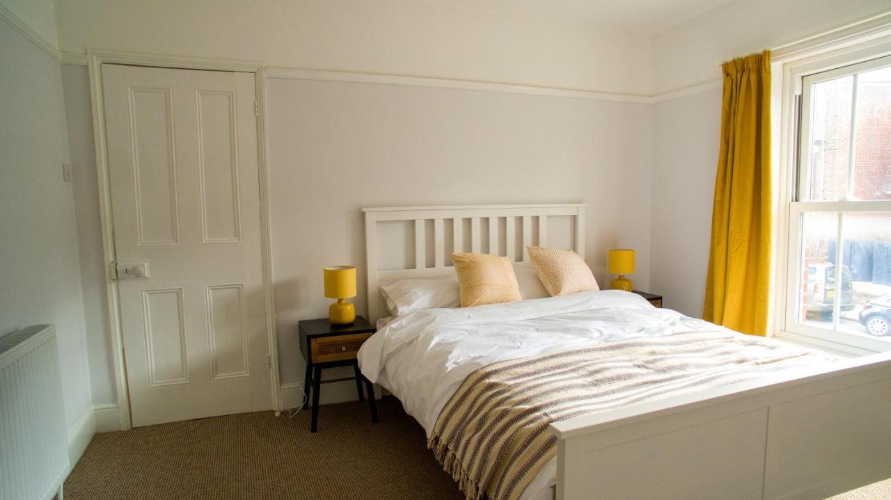Villa The Haven Sheringham Exterior foto